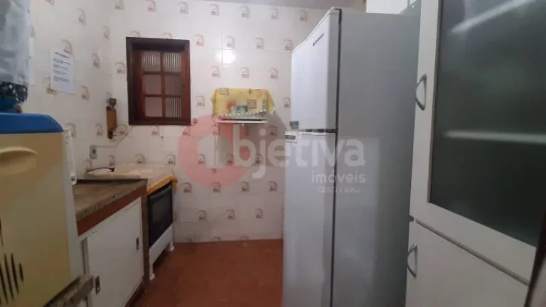 Imagem Casa com 1 dormitório à venda, 60 m² - Peró - Cabo Frio/RJ