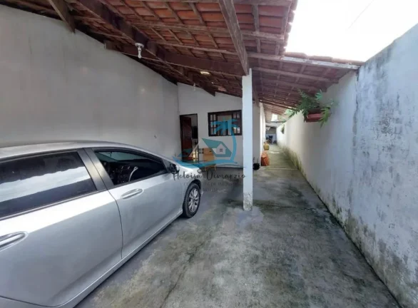 Imagem Casa térrea a venda no Perequê-Açu em Ubatuba - 2 dormitórios