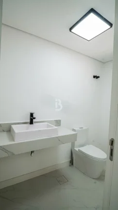 Imagem Casa em Condomínio em Santa Cândida, Curitiba/PR