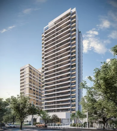 Imagem Condomínio Mérit Santa Cruz, comprar apartamento com 3 quartos em Ipiranga São Paulo SP
