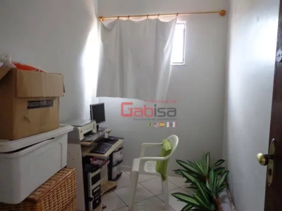 Imagem Cobertura com 3 dormitórios à venda, 127 m² por R$ 650.000,00 - Braga - Cabo Frio/RJ