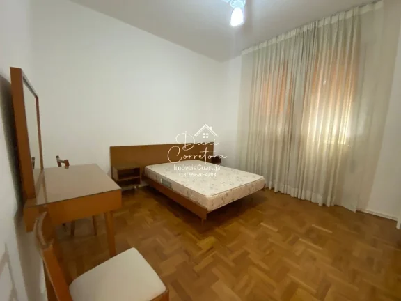 Imagem Apartamento frente mar Pitangueiras, Guarujá-SP, 3 quartos, 1 suíte, 2 salas, 3 banheiros, 1 vaga, 160m²!