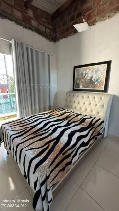 Imagem Lar Doce Vida Parque - Casa 3/4 com 146m² e Vaga de Garagem