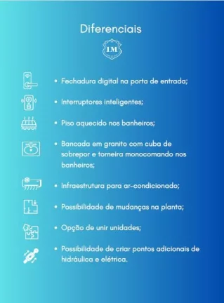 Imagem Cobertura Duplex para Venda em São José dos Pinhais, São Pedro, 3 dormitórios, 1 suíte, 2 banheiros, 2 vagas