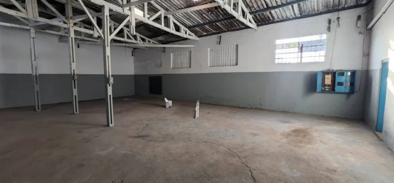 Imagem Alugo Galpão em Diadema, Jardim Inamar