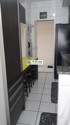 Imagem APARTAMENTO RESIDENCIAL em SÃO JOSÉ DOS CAMPOS - SP, BOSQUE DOS EUCALIPTOS