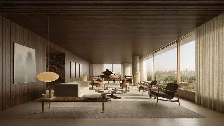 Imagem APARTAMENTO RESIDENCIAL em São Paulo - SP, Cerqueira César