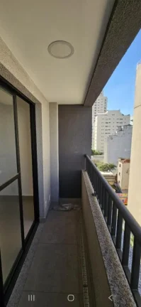Imagem Apartamento para Venda por R$380.000,00 com 24m², 1 dormitório, 1 suite e 1 banheiro - Pinheiros, São paulo / SP - Cód. 13722