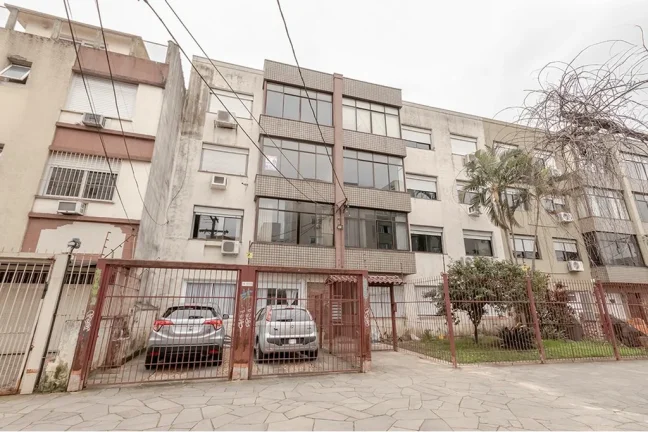 Imagem MDBDG 724 Apto 612481004-83