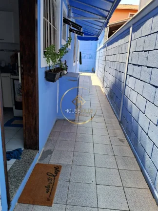 Imagem Casa Sobrado 4 Dormitórios ( 1 Suíte ), Cidade Morumbi, Sjcampos