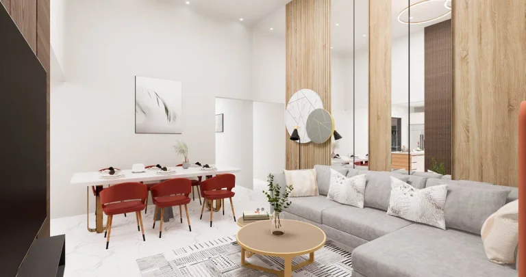 Imagem Casa no Vista Alegre - Pré-Venda - imóvel em construção