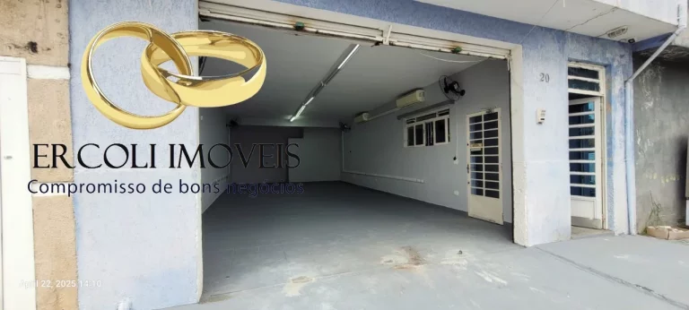 Imagem SALAO COMERCIAL em São Paulo - SP, Vila Marieta