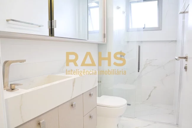 Imagem Lindo Apartamento à Venda no Bairro América Além do projeto com toda a qualidade construtiva, pos...