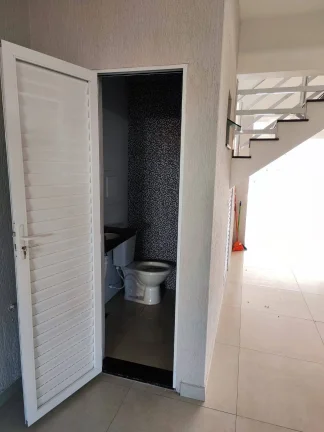 Imagem Apartamentos Cobertura Novo Parque Oratório 60 m² 2 Dormitiorios 1 Suite