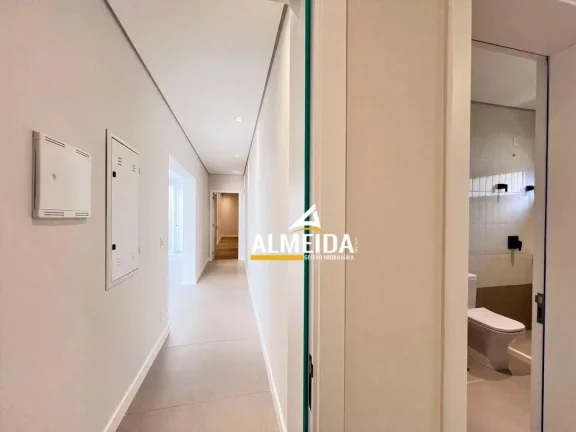 Imagem Casa com 3 dormitórios à venda, 242 m² por R$ 1.950.000,00 - Ondas - Piracicaba/SP