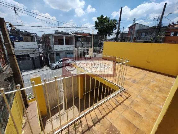 Imagem Casa à Venda em Jardim Niterói, SP - 3 Dorms, 85m², R$360 Mil