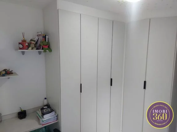 Imagem Sobrado de Condomínio em Itaquera 2 Dormitórios Vaga