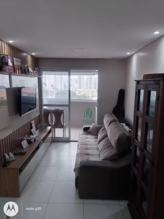 Imagem Apartamento com 3 dormitórios à venda, 82 m² por R$ 689.000,00 - Gopoúva - Guarulhos/SP
