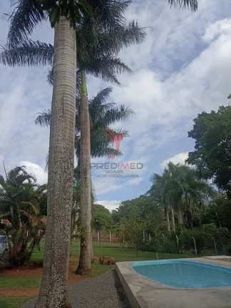 Imagem Vendo Belíssima Chácara em Rio Claro - SP