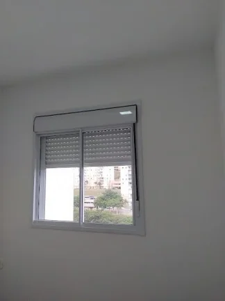 Imagem Apartamento para locação - Área útil 47 m2 com 2 dormitórios - 1 vaga - Condomínio Residencial Tosca