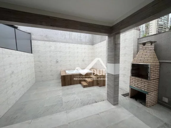 Imagem Casa com 3 dormitórios à venda, 123 m² por R$ 1.650.000,00 - Boqueirão - Santos/SP