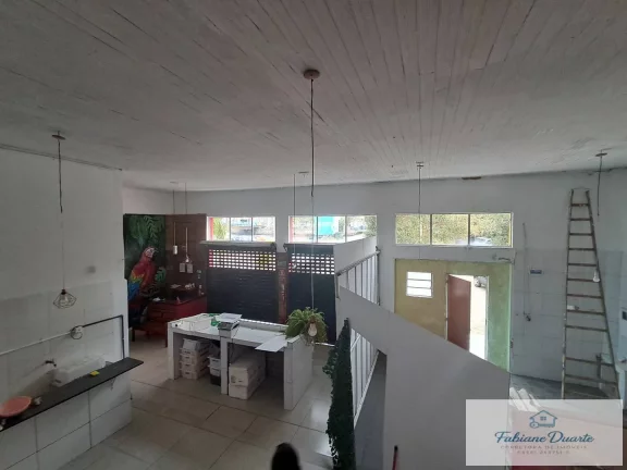 Imagem Vende-se ponto comercial localização perfeita