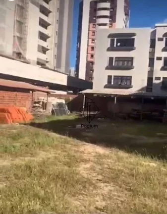 Imagem Terreno em excelente localização no Bessa -TE0078.