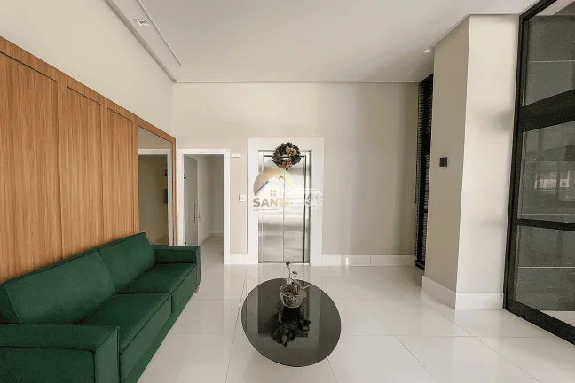Imagem Vendo Apartamento com decoração de luxo na Graça: 108m², nascente, vista mar, porteira fechada, 2 s