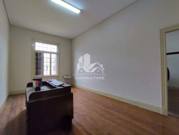 Imagem Sala para alugar em prédio histórico de Santos 10522 MAS