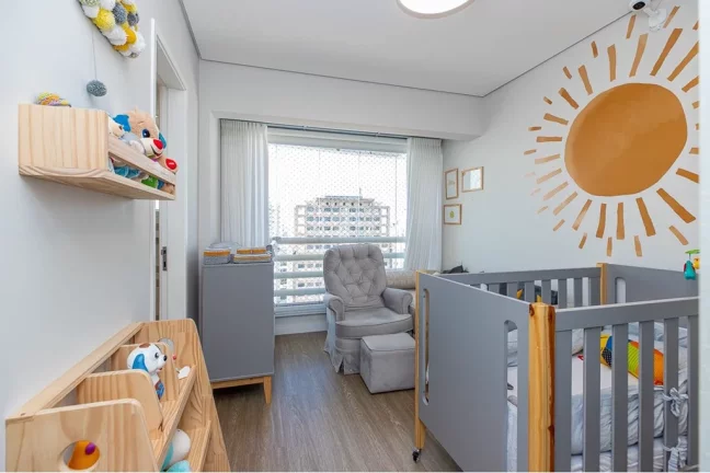 Imagem Apartamento à venda no bairro Bela Vista - São Paulo/SP