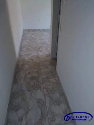 Imagem DELGADO aluga CASA com 1 quartos em Jardim Novo Horizonte - Manilha - Itaboraí-RJ.
