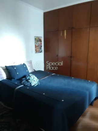 Imagem 115 metros 4 dormitórios 1 suíte 4 banheiros 2 vagas Living para 2 ambientes, ampla varanda, ensol...