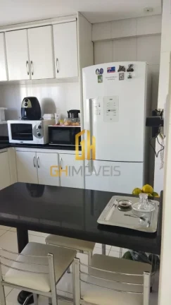 Imagem AP1461

Apartamento com 3 quartos no Setor Pedro Ludovico, com 109m² de área privativa.

O apartam...
