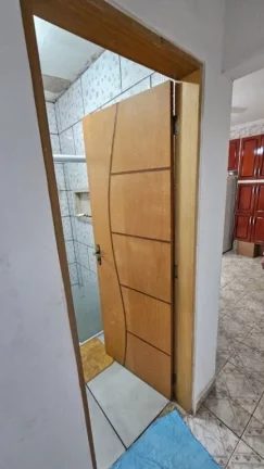 Imagem Casa com 3 dormitórios à venda, 123 m² por R$ 399.000,00 - Jardim Lincoln - Suzano/SP