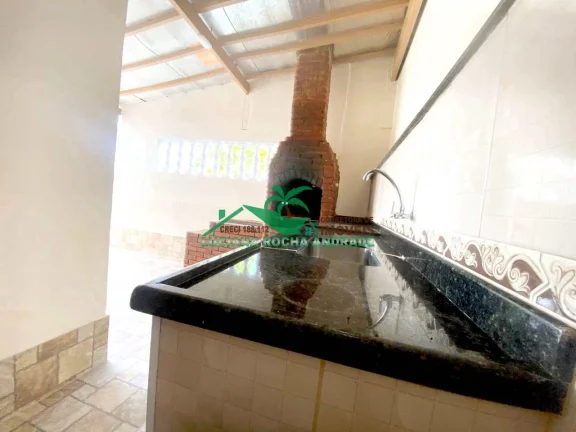 Imagem Casa Padrão