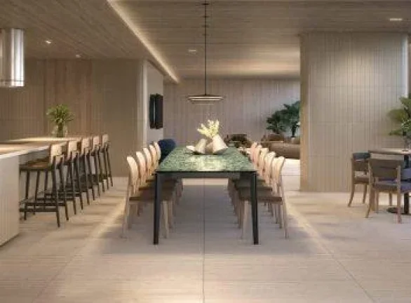Imagem Apartamento de alto padrão no Madeira Residences - Praia do Canto, Vitória - ES