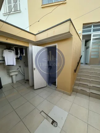 Imagem Imperdível oportunidade: Casa à venda no Jardim da Glória, São Paulo-SP! 3 quartos, 2 salas, 3 banheiros, 2 vagas de garagem, 150m².
