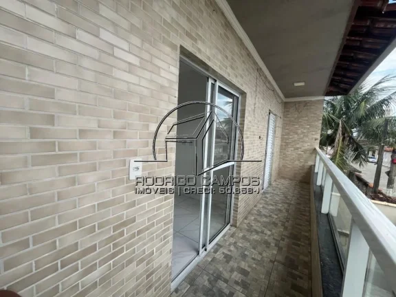 Imagem Sobrado em Condomínio na Vila Assunção - 2 Quartos e Garagem