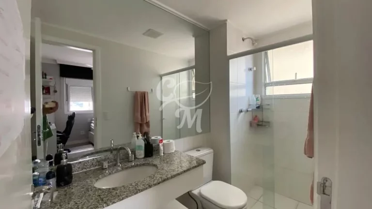 Imagem Apartamento com 3 Suites em Jundiaí