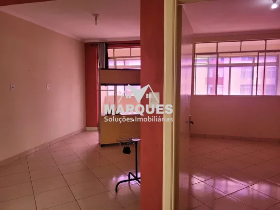 Imagem Apartamento a Venda no bairro Centro - Campinas, SP