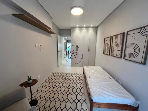 Imagem Apartamento para Venda em Praia Grande, Mirim, 2 dormitórios, 1 suíte, 1 banheiro, 1 vaga