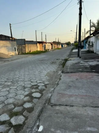 Imagem Terreno para Venda em Itanhaém, Gaivota (Praia)