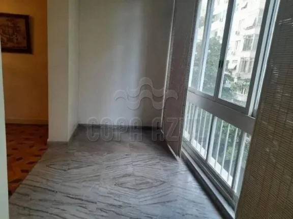 Imagem Copacabana - Residencial › Apartamento com 3 quarto(s) a Venda