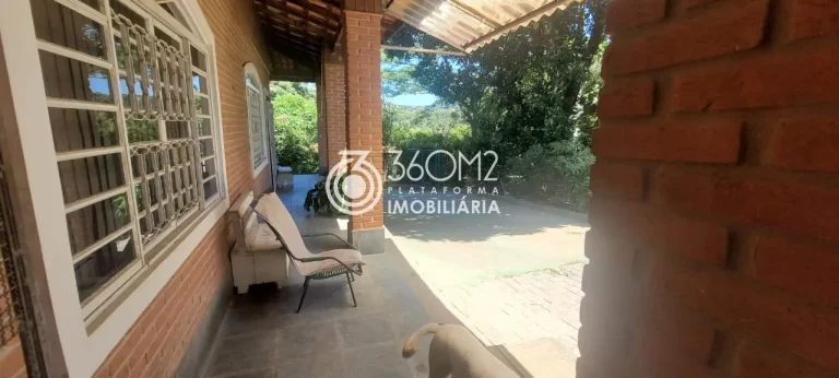 Imagem Chácara para Venda em Mairinque / SP no bairro Mairinque