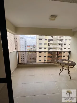 Imagem Apartamento para Venda em Goiânia, ALTO DA GLORIA, 3 dormitórios, 1 suíte, 2 banheiros, 1 vaga