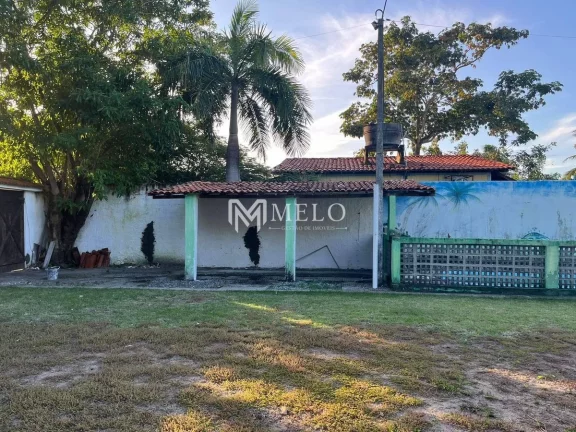 Imagem Casa de Praia 6Qts;2 suit,419M²