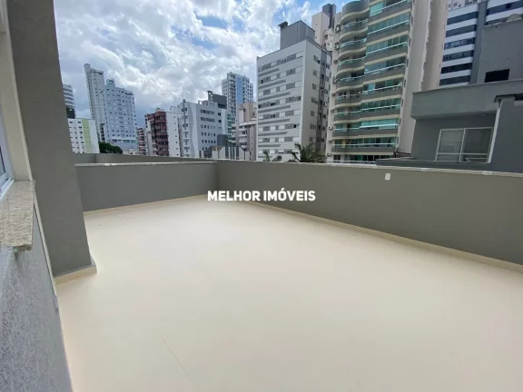 Imagem Apartamento Garden á venda com 03 suítes localizado na 2ª Quadra Mar de Balneário Camboriu.