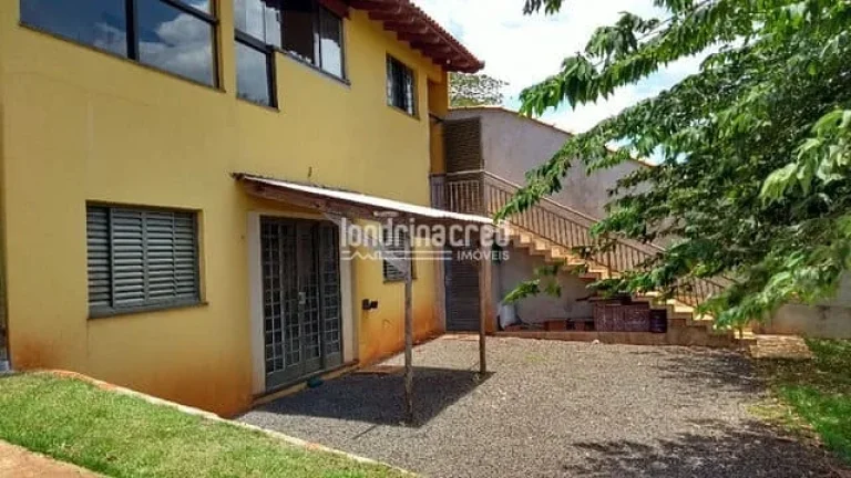 Imagem Chácara à venda 2 Quartos, 1 Suite, 2000M², Centro, Alvorada do Sul - PR | Rancho Paraíso