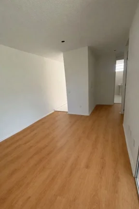 Imagem Apartamento para Locação em São Paulo, Parque Ipê, 2 dormitórios, 1 banheiro, 1 vaga