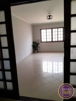 Imagem Sobrado para Alugar em Vila Ipiranga, Mogi das Cruzes - SP